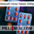 Sildenafil Citrate Tablets 100Mg 05